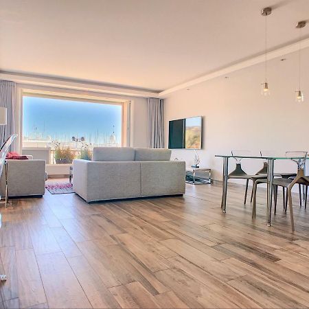 Апартаменты 16 Quai Saint-Pierre Канны Экстерьер фото