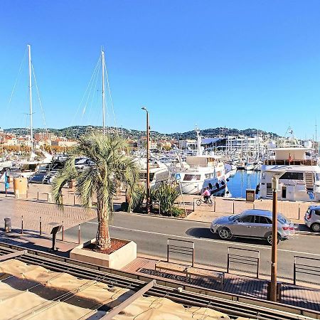 Апартаменты 16 Quai Saint-Pierre Канны Экстерьер фото