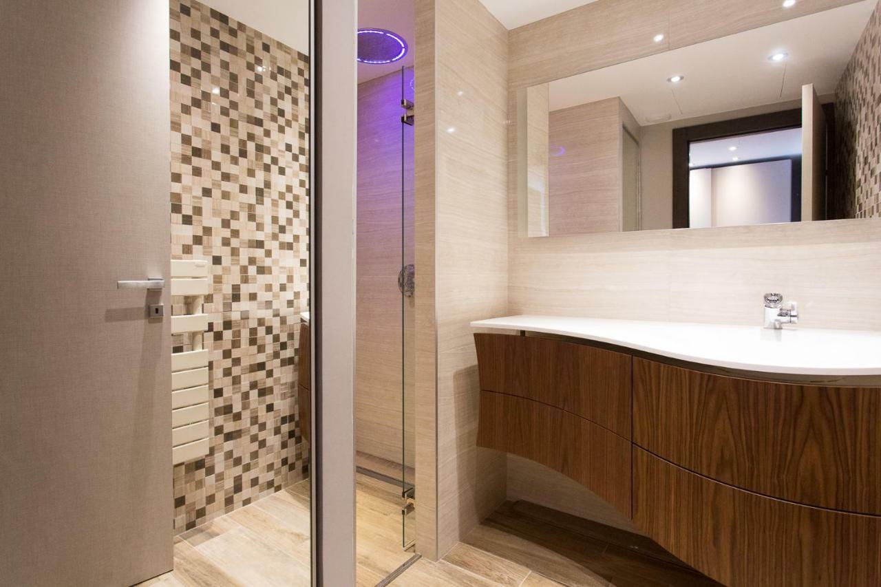 Апартаменты 16 Quai Saint-Pierre Канны Экстерьер фото