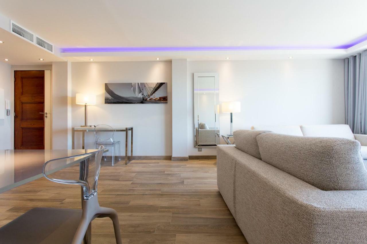 Апартаменты 16 Quai Saint-Pierre Канны Экстерьер фото